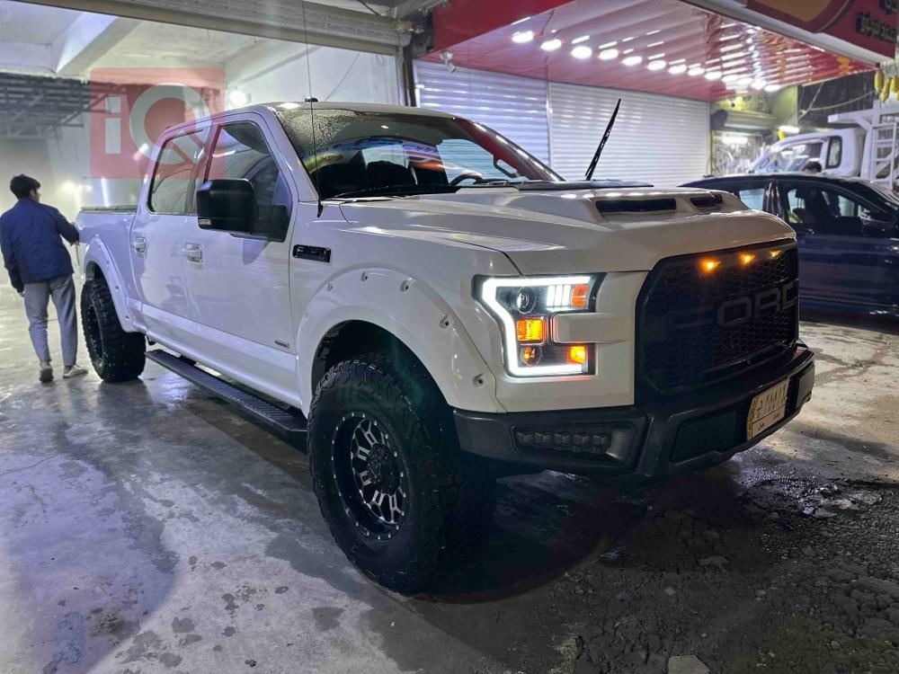 فۆرد F-150